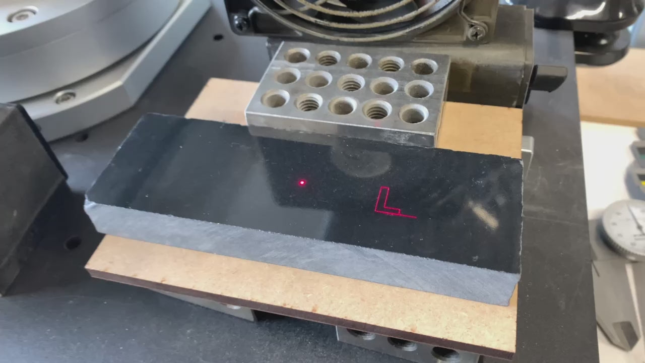 Load video: